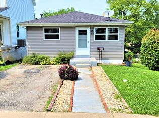 243 Monica Dr, Saint Louis, MO