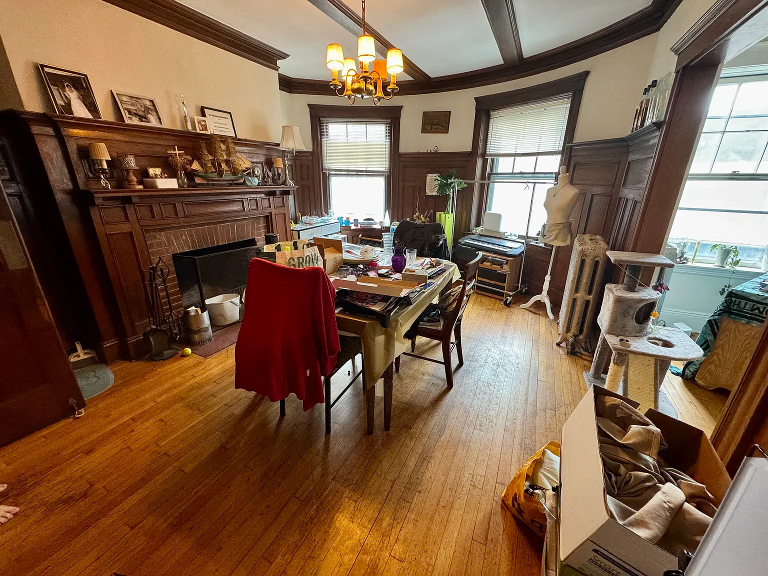 5 bed, 1450 sqft, $4,000 — Photo 4