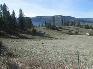 Tbd Mattoon Rd, Kamiah, ID 83536
