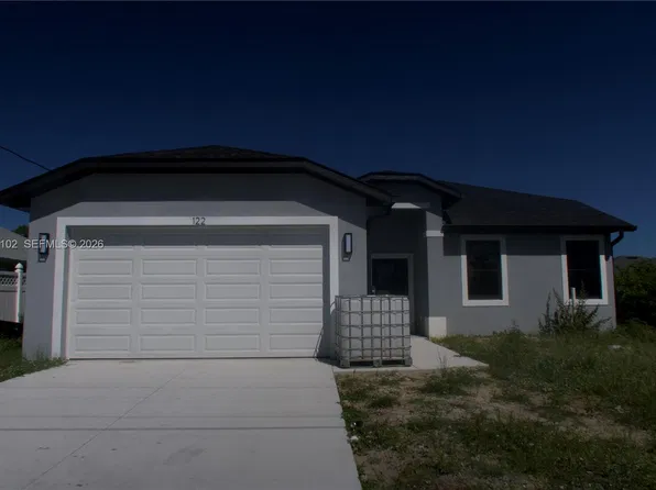 122 Green Oak Park, Rotonda West, FL 33947
