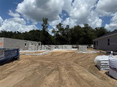 469 Lady Palm St, Apopka, FL, 32703