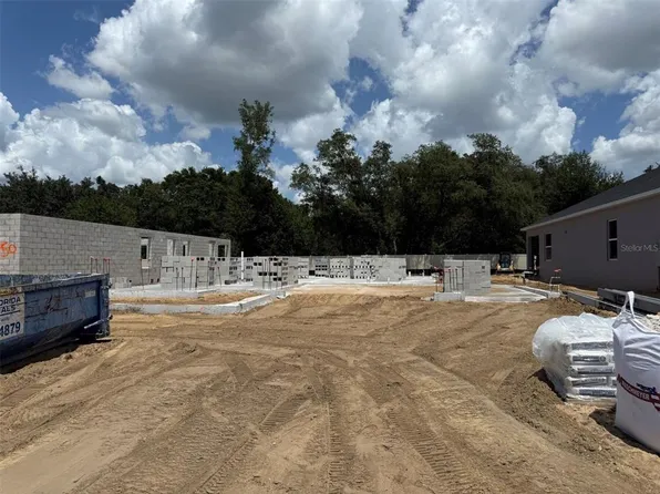 469 Lady Palm St, Apopka, FL 32703