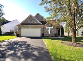 753 S Settlers Cir, Warrington, PA 18976