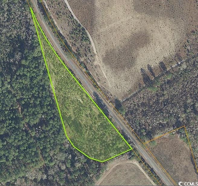 2nd image of TBD2 Sand Plant Rd.