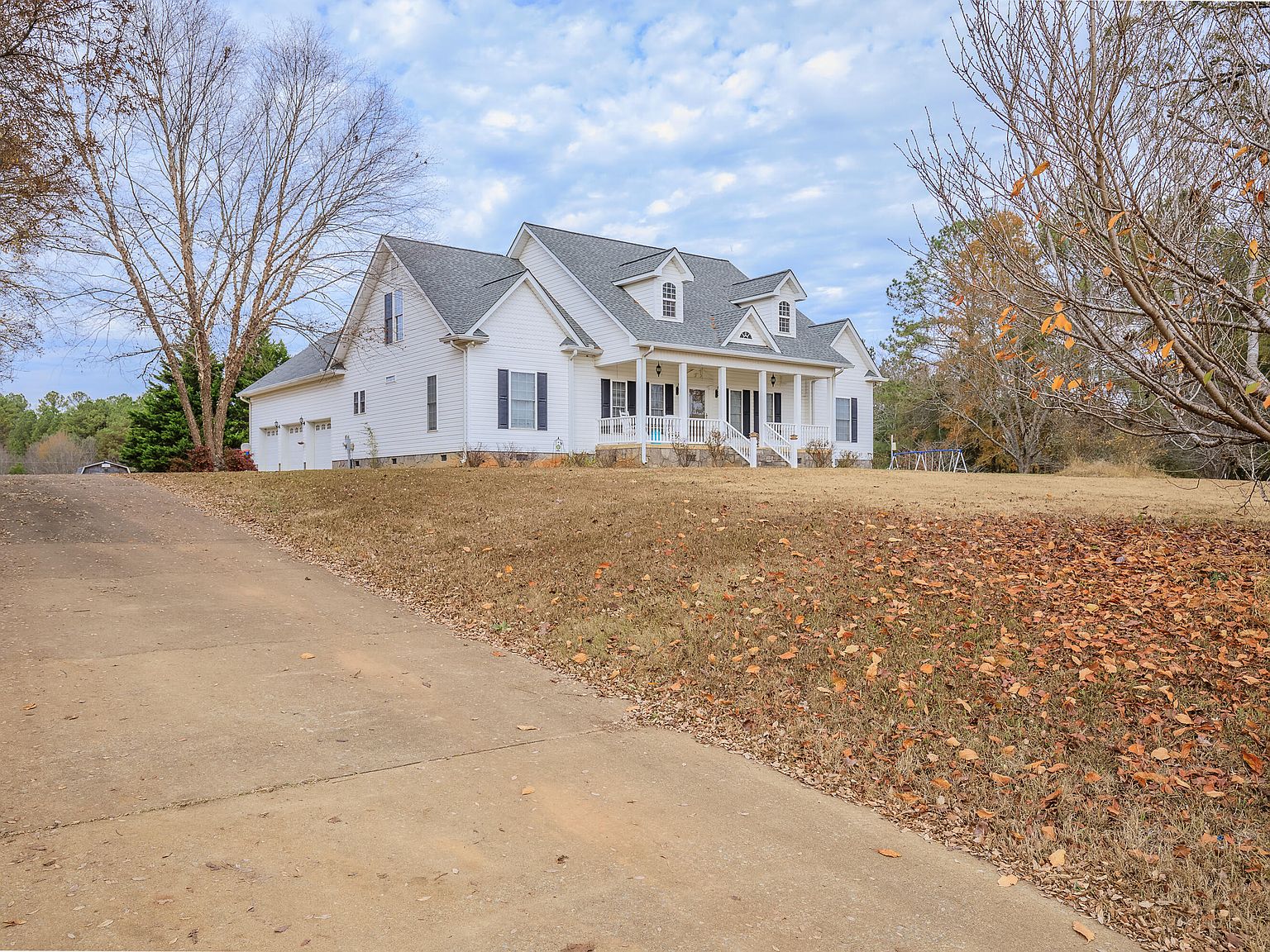 1251 E Armuchee Rd, Summerville, GA 30747 MLS 1382962 Zillow