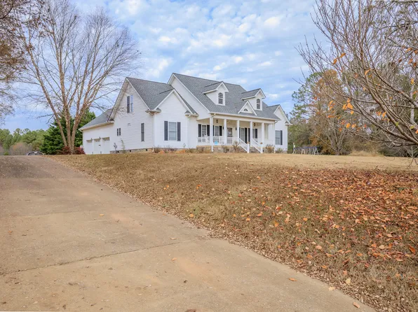 1251 E Armuchee Rd, Summerville, GA 30747