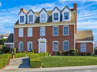 1909 E Scenic Ridge Dr, Chino Hills, CA