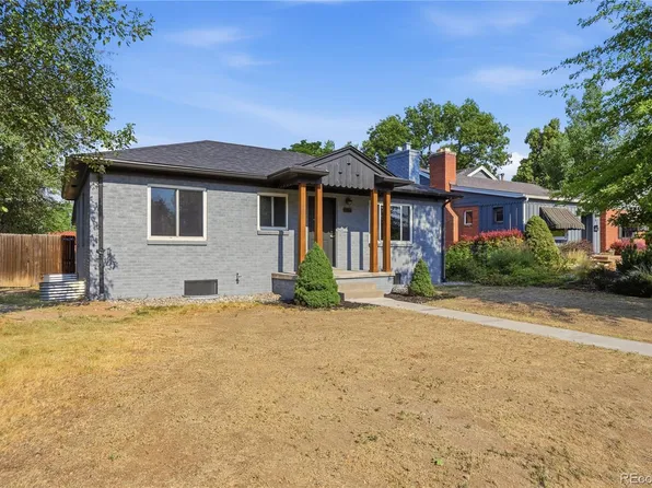 1261 S Jackson Street, Denver, CO 80210