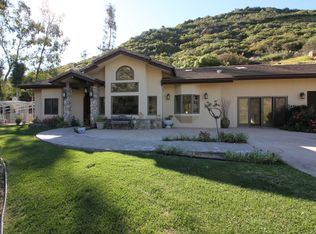 9717 Old Castle Rd, Valley Center, CA 92082