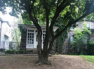 5436 Woodcrest Ave #1, Philadelphia, PA 19131