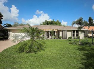 4364 Pasadena Cir, Sarasota, FL 34233