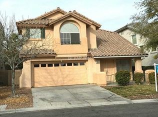 10366 Catclaw Ct, Las Vegas, NV 89135