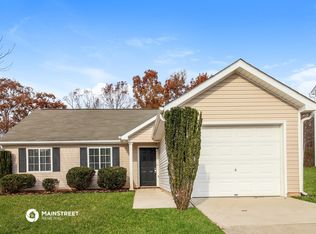 3724 Foxton Dr, Winston Salem, NC 27105