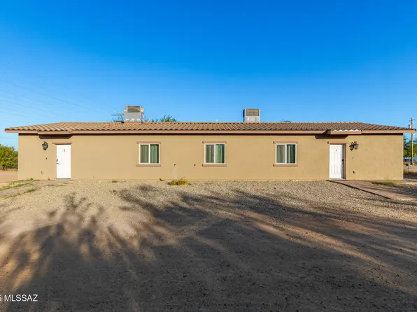 1695 E Drexel Rd, Tucson, AZ 85706