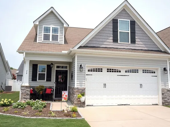 79 Radcliffe Ct, Clayton, NC 27527