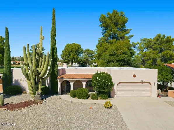 1225 N Abrego Dr, Green Valley, AZ 85614