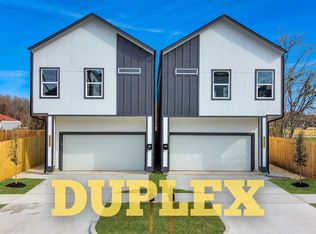 3535 & 3537 Amos St, Houston, TX 77021