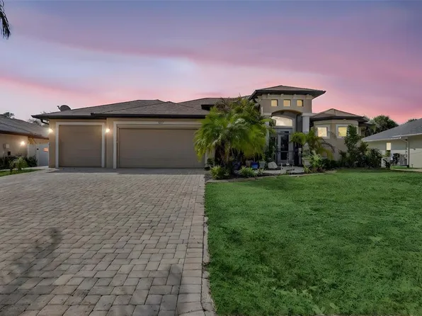 1017 CABOT STREET, PORT CHARLOTTE, FL 33953