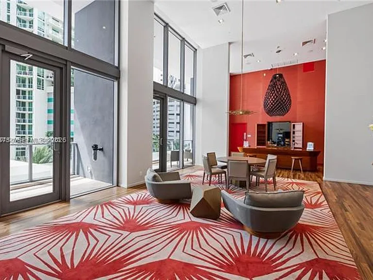 1300 Brickell Bay Dr #3206 — Photo 32