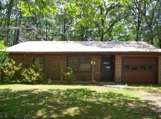 105 January Ln, Ellijay, GA 30540