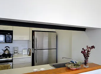 Rented by Boulevard Residentials