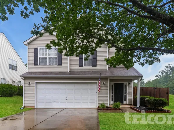 213 Nellie Yale Pl, Kannapolis, NC 28083