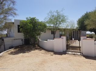 10690 E Escalante Rd, Tucson, AZ 85730