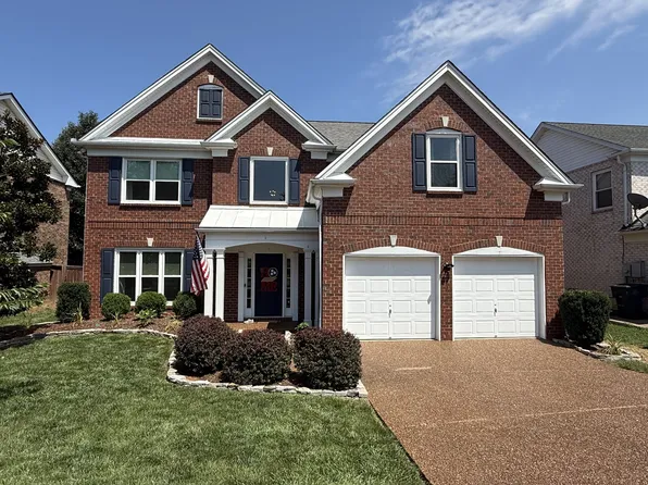5936 Westheimer Dr, Brentwood, TN 37027