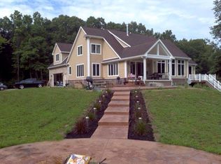 4211 W Rauch Rd, Petersburg, MI 49270