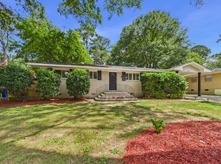 4015 Savannah Dr, Columbus, GA 31907