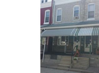 1125 Mulberry St, Reading, PA 19604