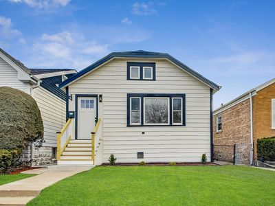 5325 N Oak Park Ave, Chicago, IL, 60656