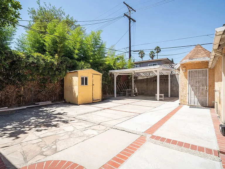 247 W Santa Anita Ave — Photo 26