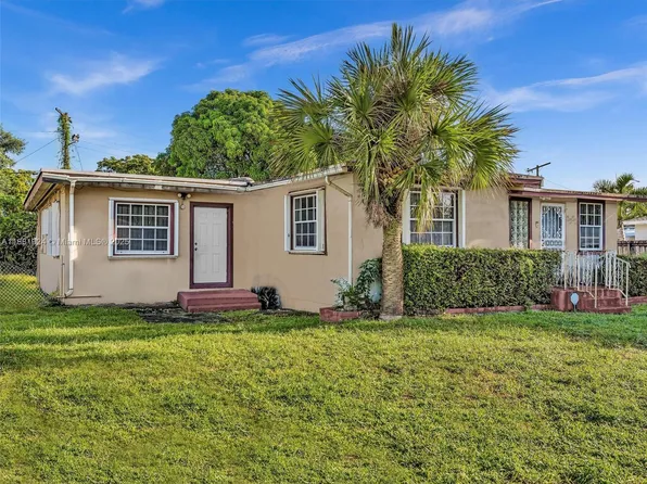 2953 NW 64th St, Miami, FL 33147