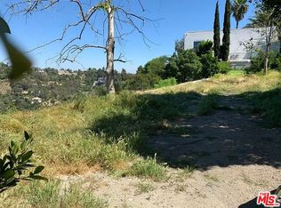 1016 Stradella Rd, Los Angeles, CA 90077