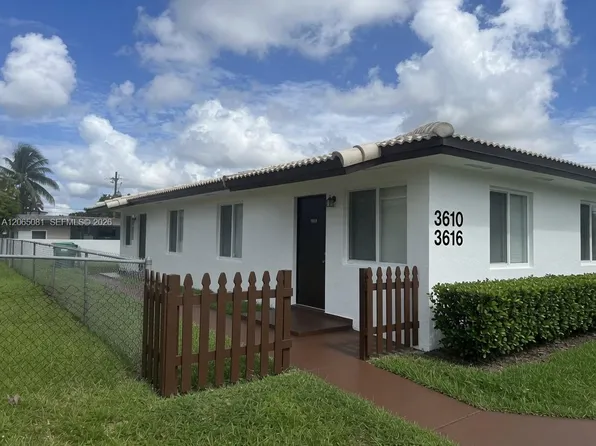 3610 SW 87th Pl #3610, Miami, FL 33165