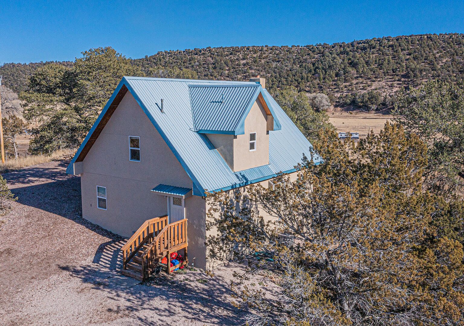 45 Tahiti Rd, Reserve, NM 87830 Zillow