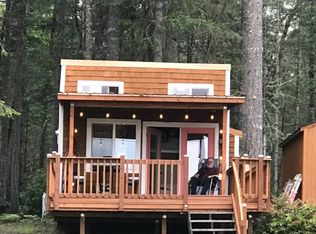 1769 Cline Rd, Randle, WA 98377