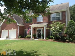 717 Landsdowne Ln, Locust Grove, GA 30248