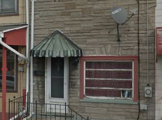 203 Pine St, Tamaqua, PA 18252