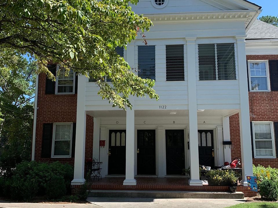Front of Quadraplex