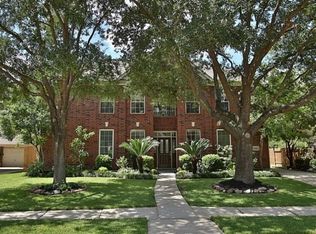 7915 Hickory Mill Ct, Houston, TX 77095