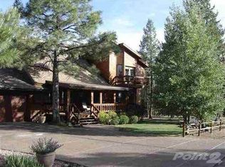 2261 Rim Rd, Lakeside, AZ 85929