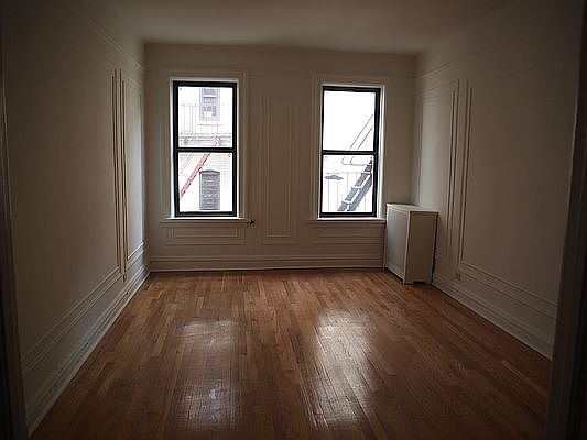 2nd image of 72 Seaman Ave #1B