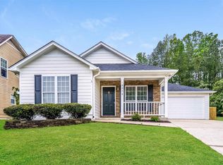 6078 Russet Meadows Dr, Birmingham, AL 35244