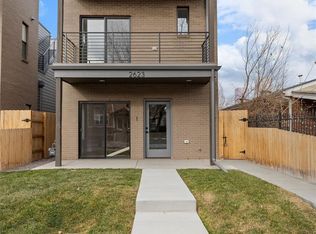 2623 W 26th Ave #2, Denver, CO 80211