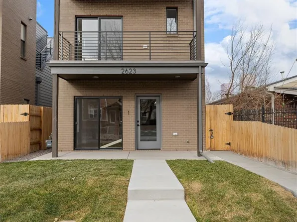2623 W 26th Avenue #2, Denver, CO 80211
