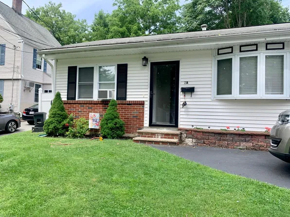 (undisclosed Address), Woburn, MA 01801