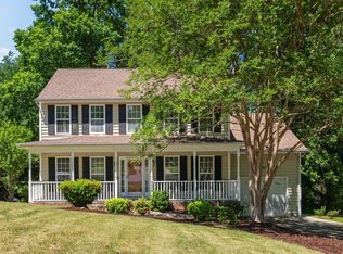 4809 Bivens Dr, Raleigh, NC 27616