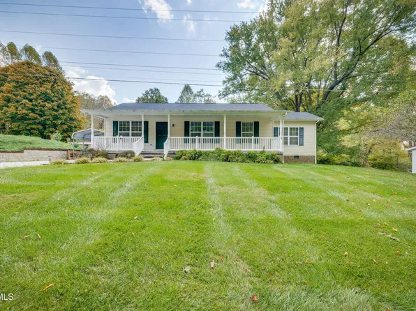 1202 Marbleton Rd, Unicoi, TN 37692